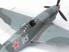  1/72 -9-37 (Dakoplast Yak-9T-37)