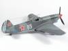  1/72 -9-37 (Dakoplast Yak-9T-37)