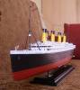  1/400 R.M.S. Titanic 1:400 (Modelist)