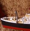  1/400 R.M.S. Titanic 1:400 (Modelist)