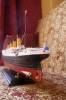  1/400 R.M.S. Titanic 1:400 (Modelist)