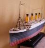  1/400 R.M.S. Titanic 1:400 (Modelist)