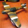 Revell 1/72 Hawker Hurricane Mk.IIc