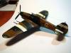 Revell 1/72 Hawker Hurricane Mk.IIc