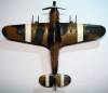 Revell 1/72 Hawker Hurricane Mk.IIc