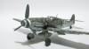 Hasegawa 1/32 Bf-109G-8  Stab/NAGr 5  1944 .