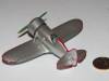 Prop-n-Jet 1/72  -1 (Nikitin NV-1)-  GeeBee