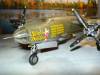 Revell/Monogram 1/48 B-26 Marauder - 