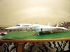 AMT 1/72 North American XB-70 Valkyrie -   