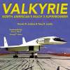 AMT 1/72 North American XB-70 Valkyrie -   