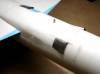 AMT 1/72 North American XB-70 Valkyrie -   