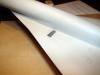 AMT 1/72 North American XB-70 Valkyrie -   