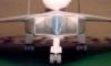 AMT 1/72 North American XB-70 Valkyrie -   