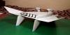 AMT 1/72 North American XB-70 Valkyrie -   