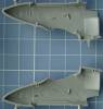  Fujimi 1/72 A-4E/B/C Skyhawk -  