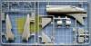  Fujimi 1/72 A-4E/B/C Skyhawk -  