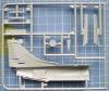  Fujimi 1/72 A-4E/B/C Skyhawk -  