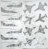  Fujimi 1/72 A-4E/B/C Skyhawk -  