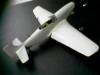 (Academy) 1/72 North American P-51D Mustang