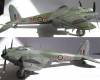 Tamiya 1/72 Mosquito NF Mk. XVII -  