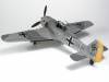 Tamiya 1/72 Focke-Wulf Fw-190A-3