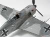 Tamiya 1/72 Focke-Wulf Fw-190A-3