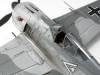 Tamiya 1/72 Focke-Wulf Fw-190A-3