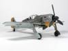 Tamiya 1/72 Focke-Wulf Fw-190A-3