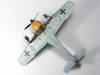 Tamiya 1/72 Focke-Wulf Fw-190A-3