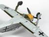 Tamiya 1/72 Focke-Wulf Fw-190A-3