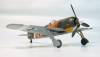 Tamiya 1/48 FW190A-4 Erich Rudorffer, 6/JG2 North Afrika, Spring of 1943