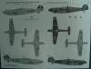  Classic Airframes 1/48 Bf-109A