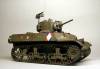 AFV Club 1/35  M3A3 Stuart