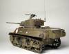 AFV Club 1/35  M3A3 Stuart