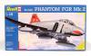  Revell 1/48 British Phantom FGR Mk.2 