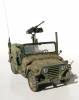  1/35 151 Ford MUTT (Modelist)