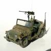  1/35 151 Ford MUTT (Modelist)