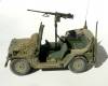  1/35 151 Ford MUTT (Modelist)