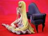 FG1724   ( )- Petit Chii with Sofa (Chobits)