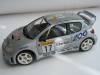 Tamiya 1/24 Peugeot 206 WRC "2000 Monte Carlo"
