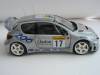 Tamiya 1/24 Peugeot 206 WRC "2000 Monte Carlo"