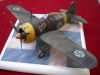 Tamiya 1/48 Brewster Buffalo -  