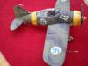 Tamiya 1/48 Brewster Buffalo -  