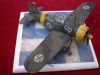 Tamiya 1/48 Brewster Buffalo -  