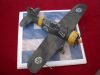 Tamiya 1/48 Brewster Buffalo -  