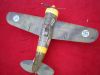 Tamiya 1/48 Brewster Buffalo -  