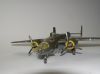 Hasegawa 1/72 B-25J Mitchell