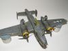 Hasegawa 1/72 B-25J Mitchell