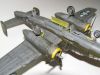 Hasegawa 1/72 B-25J Mitchell