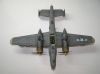 Hasegawa 1/72 B-25J Mitchell